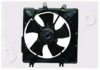 JAPKO VNT331003 Fan, radiator